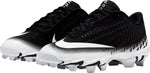 Nike VPR Ultrafly 2 Keystone Wide Width Baseball Cleat, Black/White-White, 12C