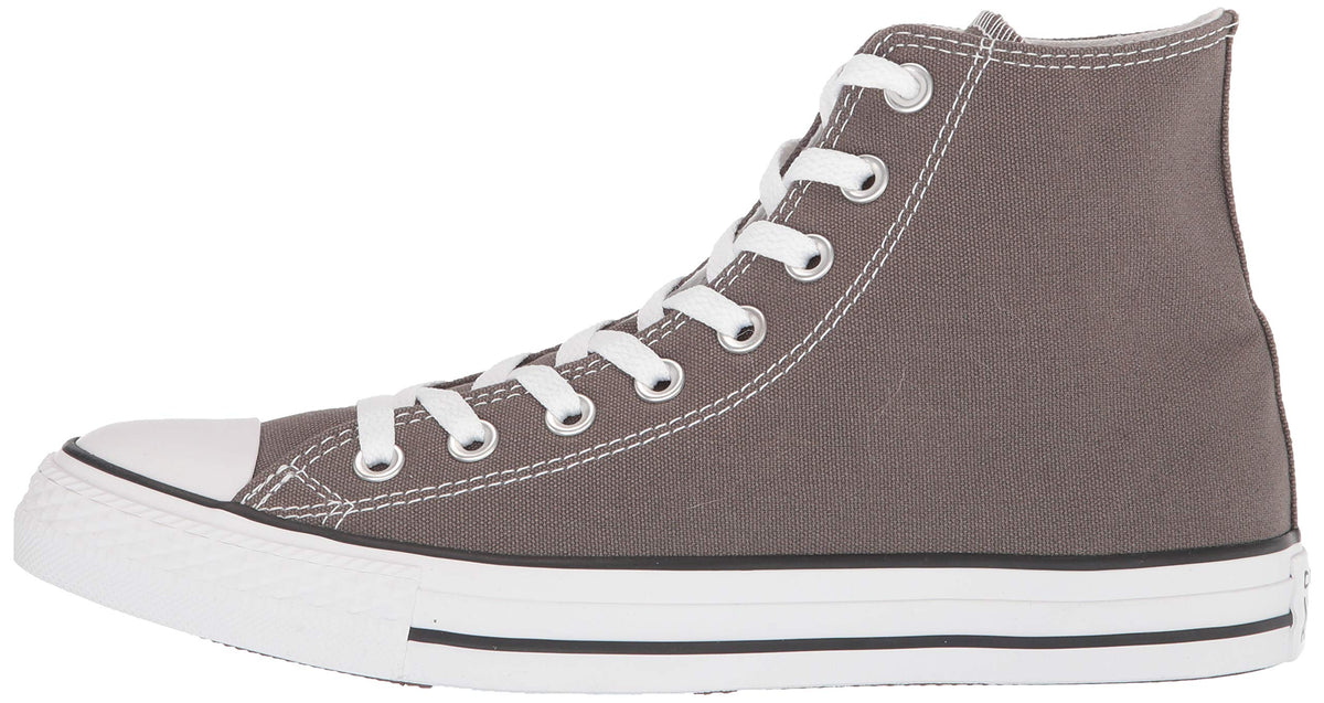 Converse BLAC KMONO-M3310-HI-TOP Charcoal