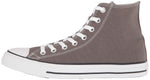 Converse BLAC KMONO-M3310-HI-TOP Charcoal