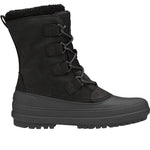 Helly-Hansen Men's Varanger Primaloft Insulated Waterproof Snow Boot, 990 Black - 11