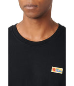 Fjällräven Vardag Sweater Black LG