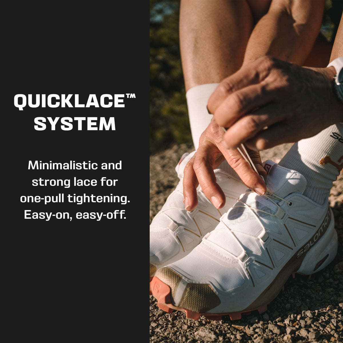 Salomon Speedcross 5 W Antiqu 9