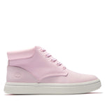 Timberland Bria Fabric/Leather Light Pink 9 B (M)