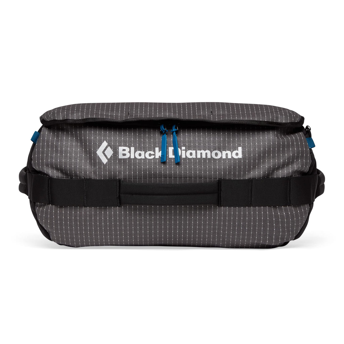 Black Diamond Equipment Stonehauler Pro 30 Liter Duffel (Black)