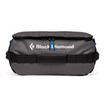 Black Diamond Equipment Stonehauler Pro 30 Liter Duffel (Black)