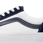 U Style 36(9YG) (Classic Sport) Dress Blues/True WHITE10