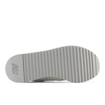 New Balance WL574+ White/Grey Matter 9 B (M)