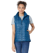 THE NORTH FACE Thermoball™ Eco Vest Monterey Blue SM