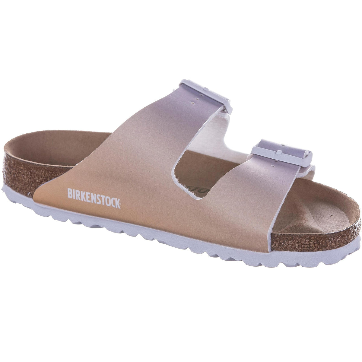 BIRKENSTOCK Arizona Women's Sandals Purple Fog Multi 37