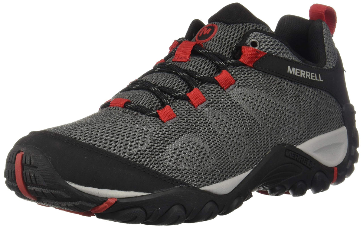 Merrell Yokota 2 E-Mesh Men's (44.5EU, Charcoal)