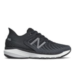 New Balance Women's Fresh Foam 860v11, Grey/Lavendar, 11 Wide