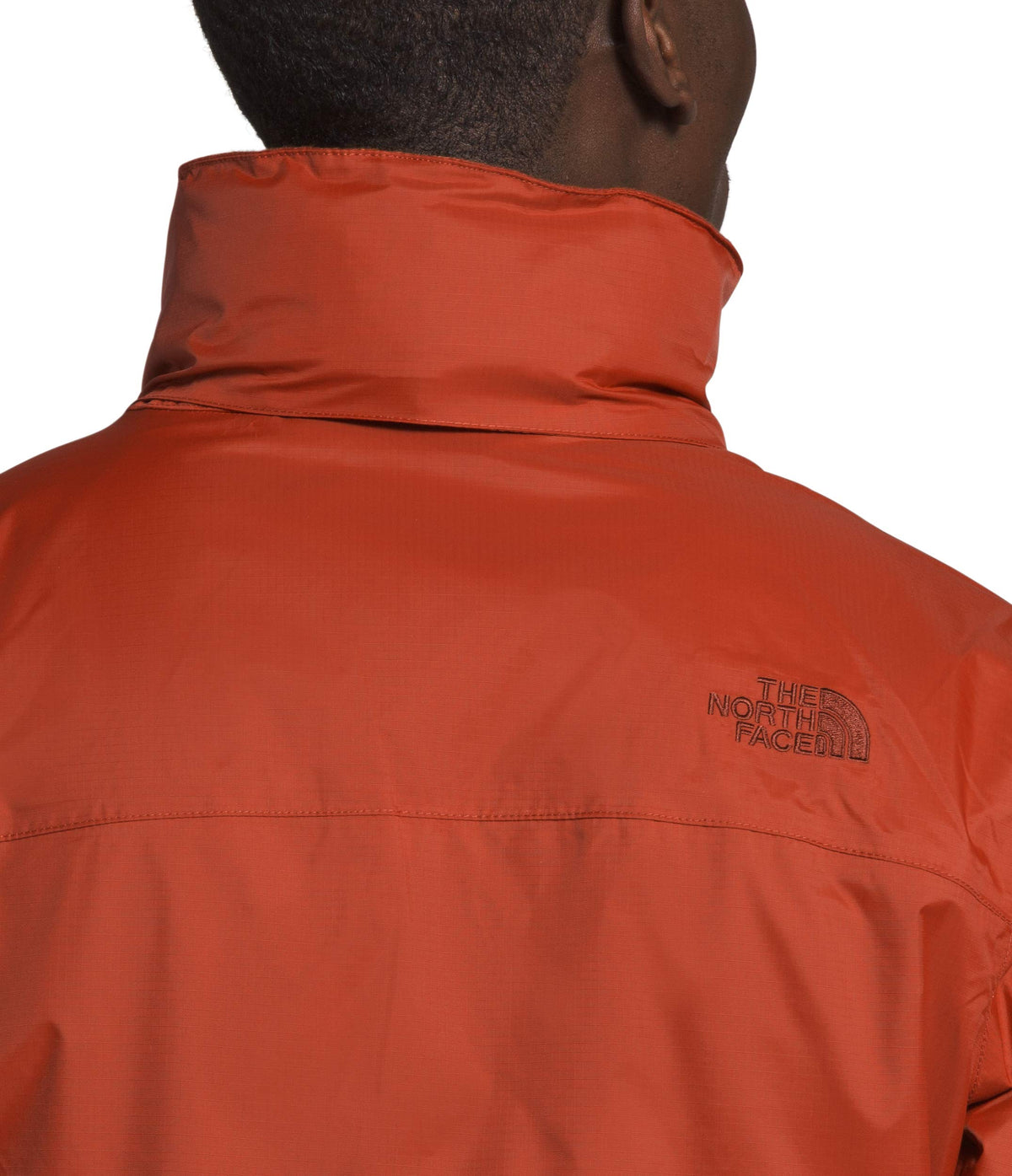 Men's Resolve 2 Jacket Small Red