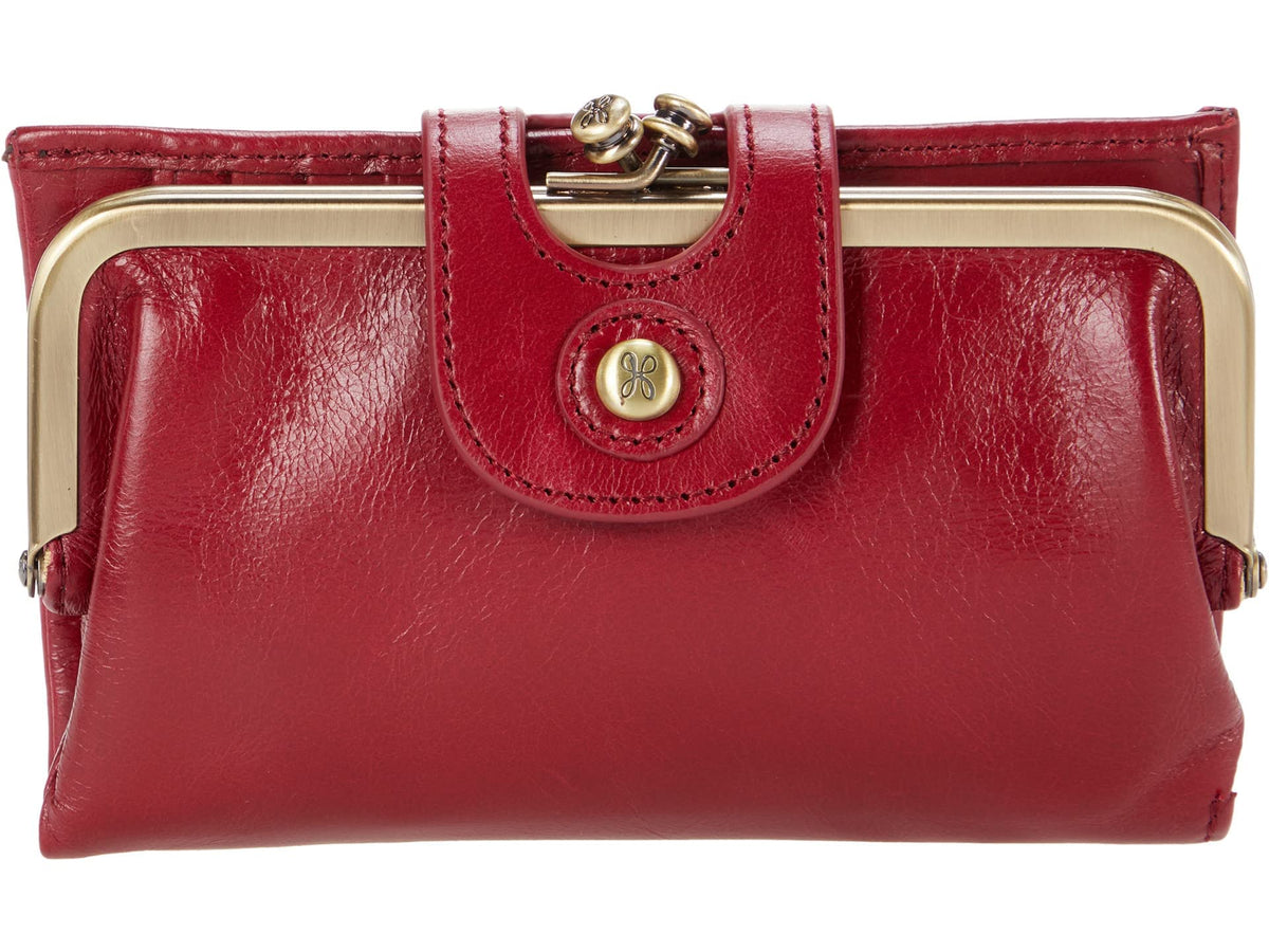 HOBO Alice Cardinal One Size