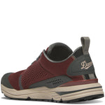 Danner Men's Trailcomber 3" Sable/Steel Gray, Hiking, 10, EE