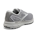 Brooks Women's Ghost 14 Neutral Running Shoe - Alloy/Primer Grey/Oyster - 5 Wide