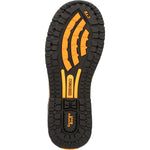 Georgia Boot Men's Athens 360 Industrial Boot, Brown, 12