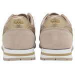 Gola Women's Low-Top Sneaker, Blossom Gold, 9
