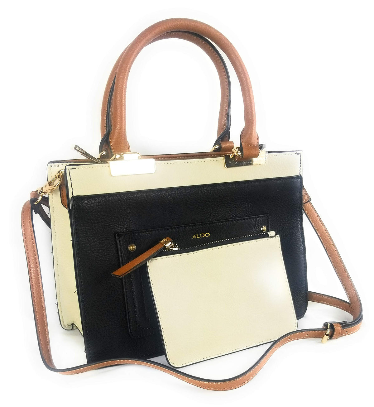 ALDO Novaledo Black One Size