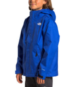 THE NORTH FACE Boys' Vortex Triclimate®, TNF Blue/TNF Black, XS