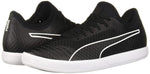 PUMA Mens 365 Concrete Lite Soccer Cleats - Black 10