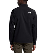 THE NORTH FACE Men's Apex Nimble Jacket, TNF Black, Small