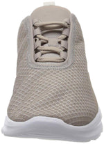 Nike Women's Running Shoes, Multicolour Pumice MTLC Silver Platinum Tint 203, 7.5 us