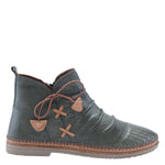 Spring Step Women's Pomeroy 10.5-11 Olive Green