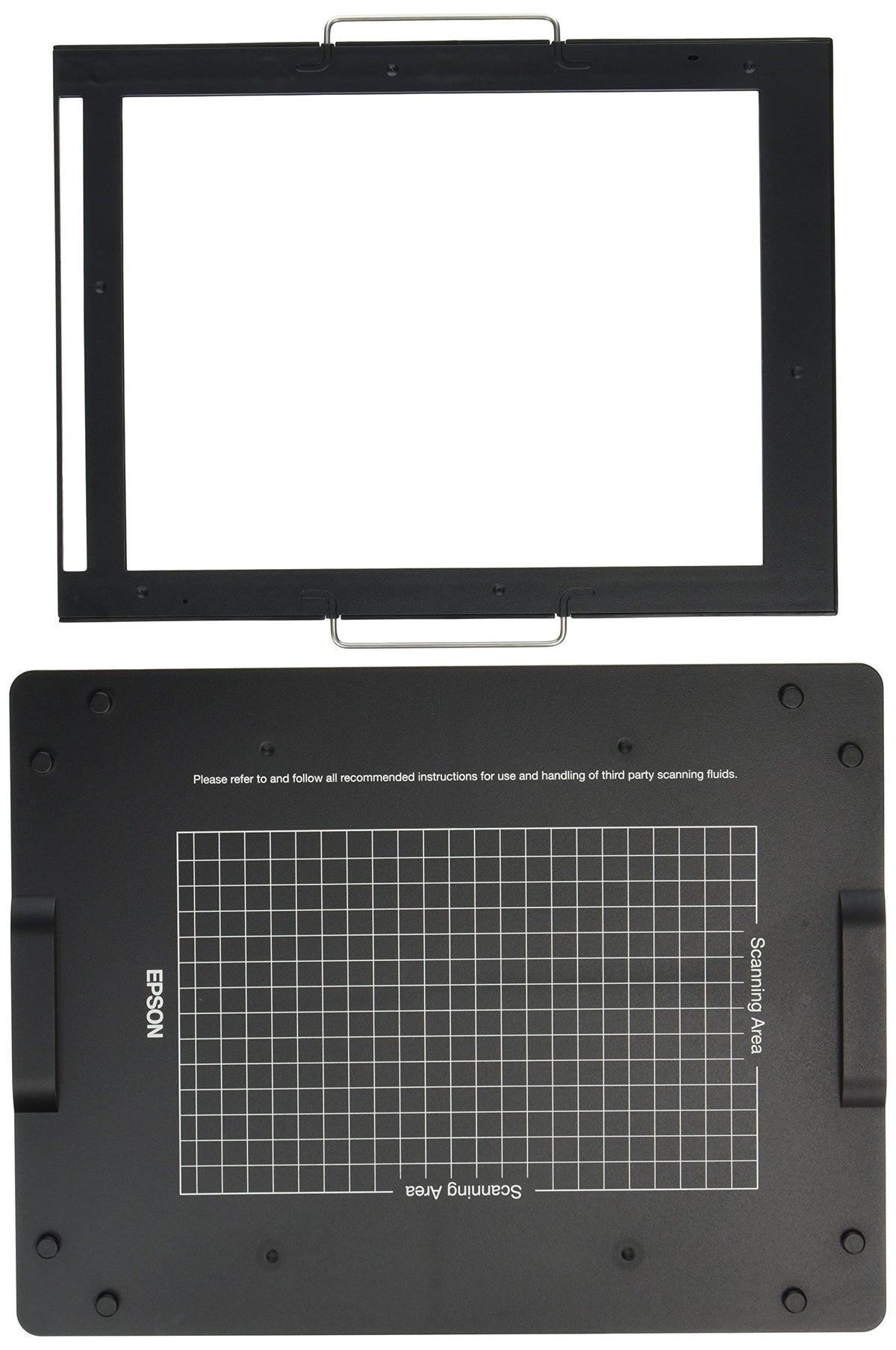 Epson Fluid Mount Accessory for V800 / V850 - Photo Scanner Accessory (B12B818272)