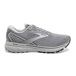 Brooks Women's Ghost 14 Neutral Running Shoe - Alloy/Primer Grey/Oyster - 5 Wide