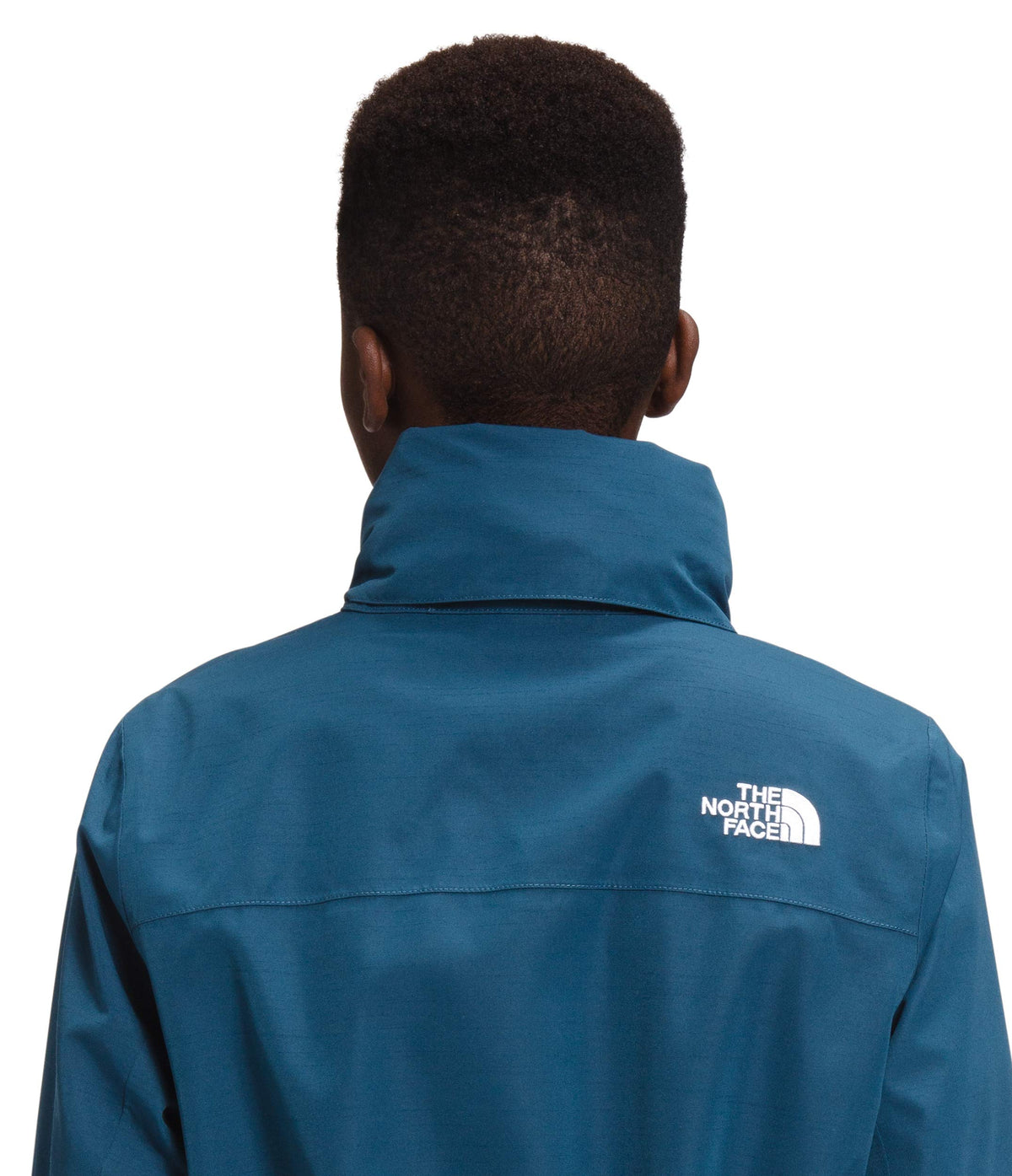 THE NORTH FACE Westoak City Trench Monterey Blue LG