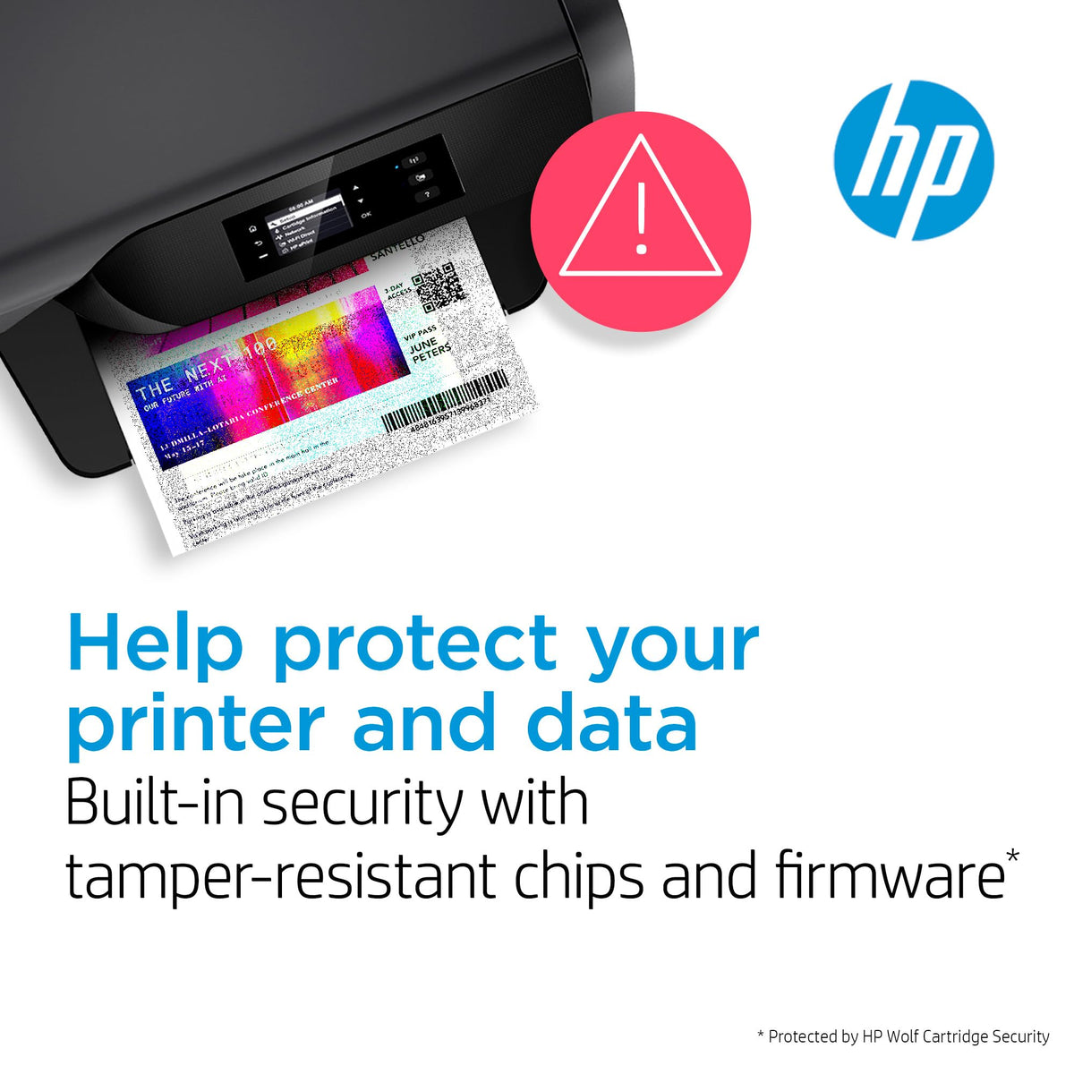 HP 934XL Black High-yield Ink Cartridge | Works with HP OfficeJet 6810; OfficeJet Pro 6230, 6830 Series | C2P23AN