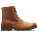 Sorel Madson 6in WP Boot - Men's Elk/Mud, 11.5
