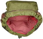 Little America Backpack | WCAMO/WCAMO Rubber Straps