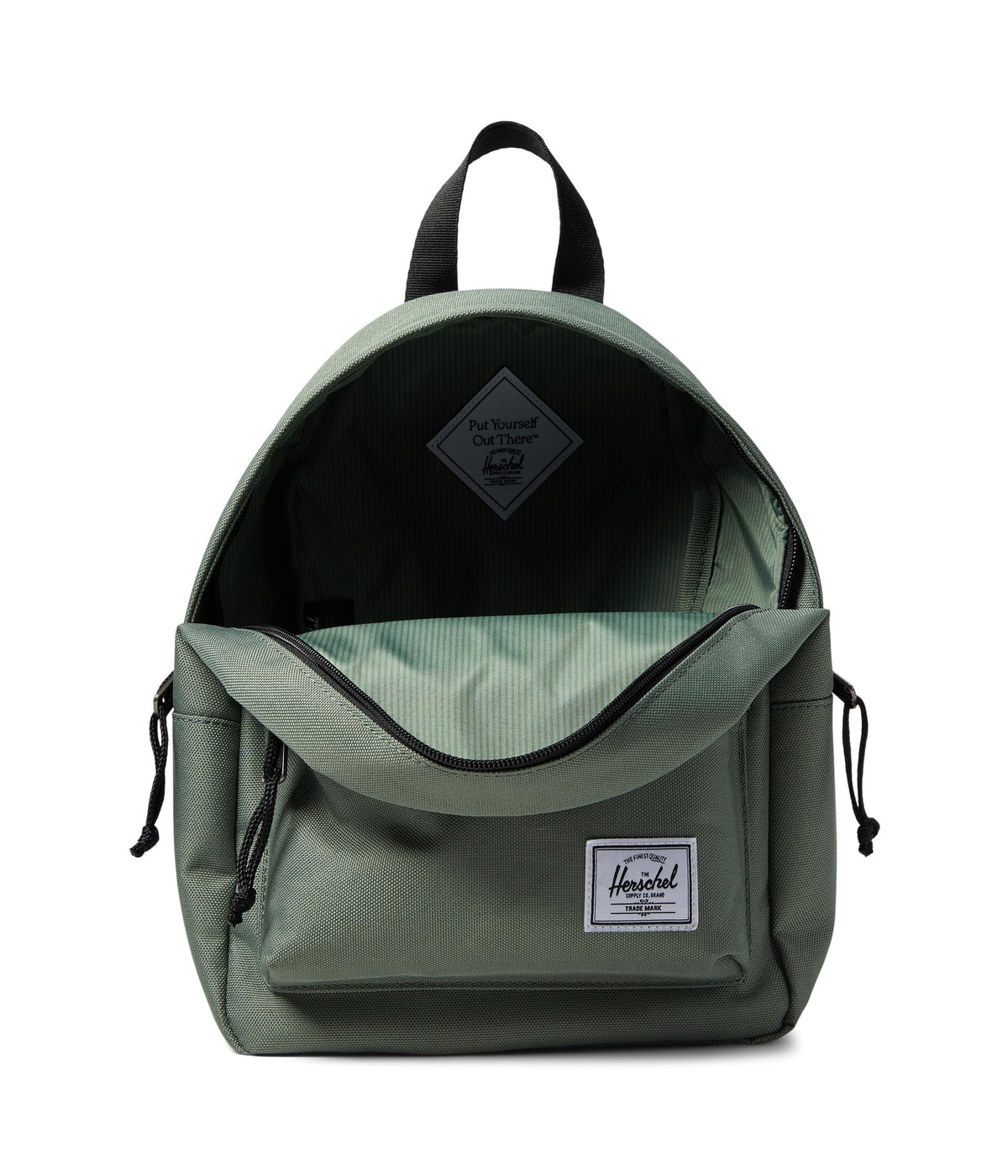 Herschel Supply Co. Classic™ Mini Backpack Sea Spray One Size