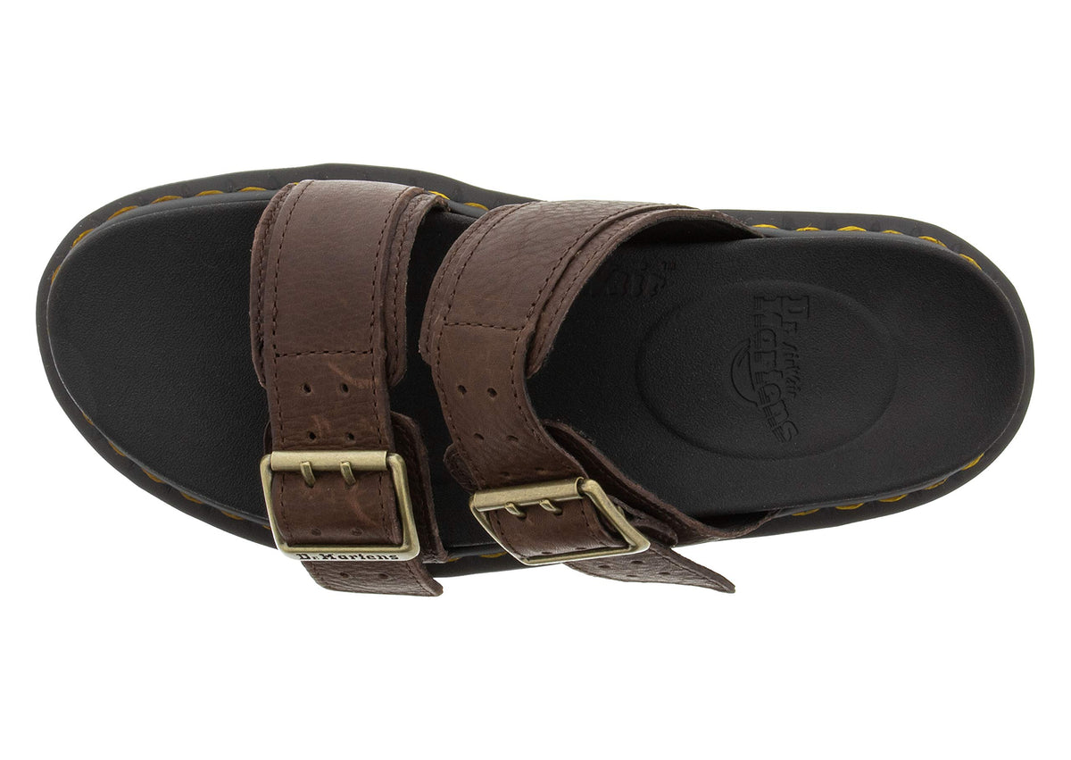 Dr. Martens Myles II Cask UK 3 (US Women's 5)