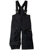 Obermeyer Kids Boy's Volt Pants (Toddler/Little Kids/Big Kids) Black 7 (Little Kids)