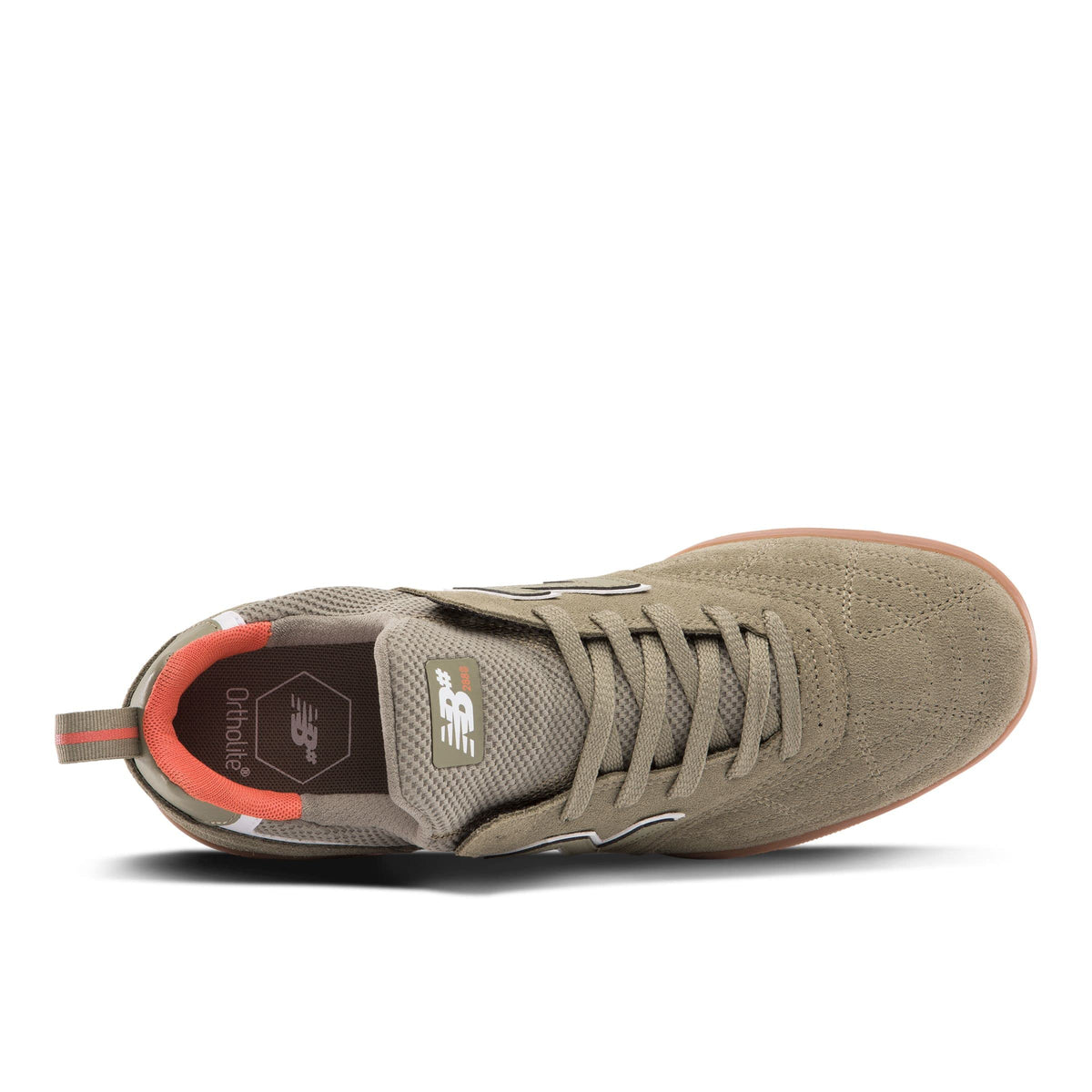 New Balance 288 Sport Olive/White US Men's 10.5, Women's 12 Medium