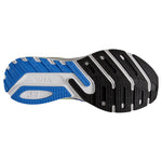 Brooks Men’s Launch 9 Neutral Running Shoe - Black/Blue/Nightlife - 12.5