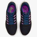 Nike Women's Air Max Pegasus 36 Running Shoes Phantom/Bio Beige/Barely Volt 7.5