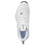 YONEX Power Cushion Sonicage3 SHTS3MACEX (White/Red) 11.5 White