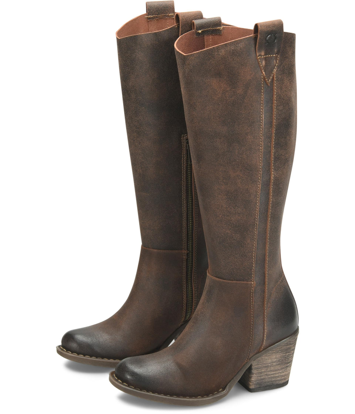 BORN Avery Rust 11 M (B)