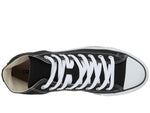 Converse Black M9160 - HI TOP