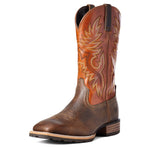 ARIAT Hybrid Big Boy Western Boot