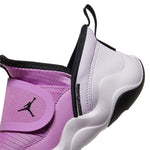 Jordan Boy's 23/7 (Little Kid) Rush Fuchsia/Black/Barely Grape 13 Little Kid M