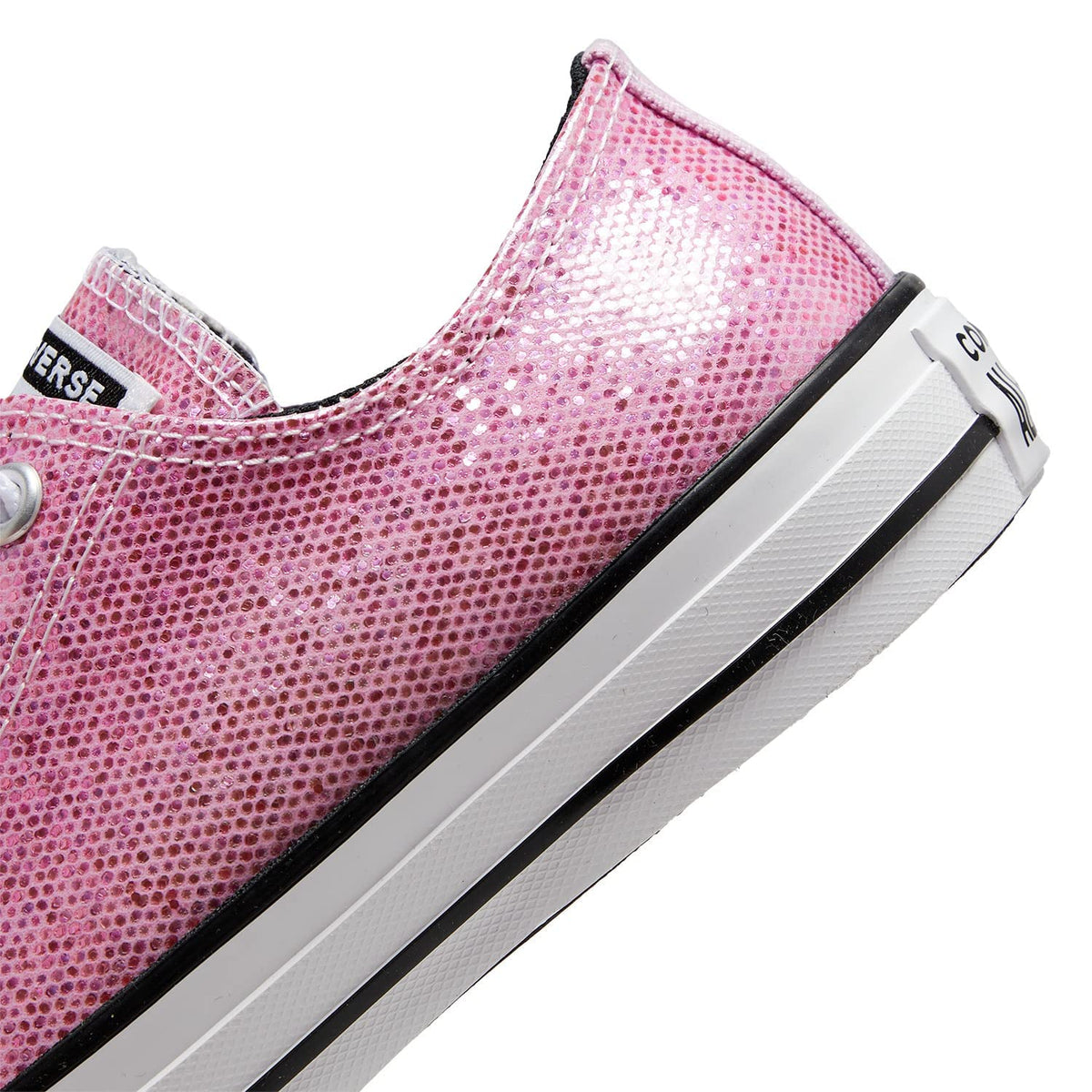 Converse CTAS Ox (Big Kid)