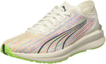 PUMA Electrify Nitro Spectra Pack Puma White 10.5 D (M)