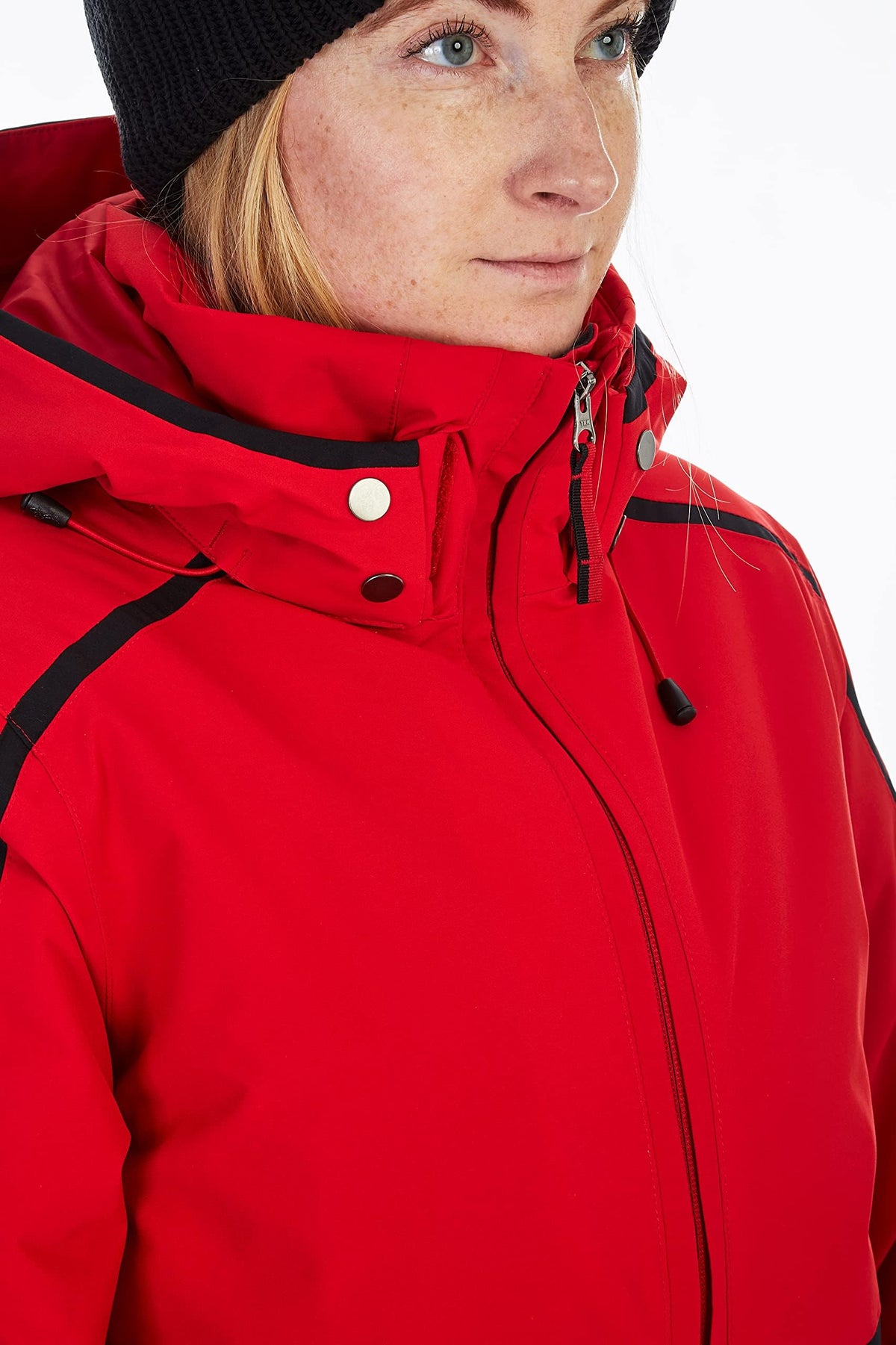 Spyder Women's Optimist Jacket, Pulse, 12