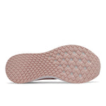 New Balance Women's Mid-Top Trainers Road Running Shoe, Linen Fog, 9 Wide