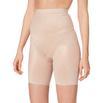 SPANX Thinstincts 2.0 High-Waist Midthigh Champagne Beige MD - Regular