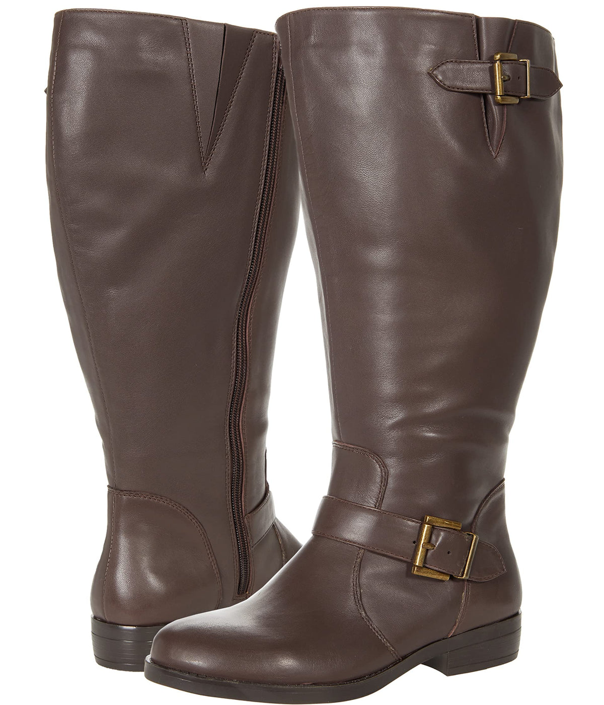 David Tate Boost Brown 8.5 WW (EE)